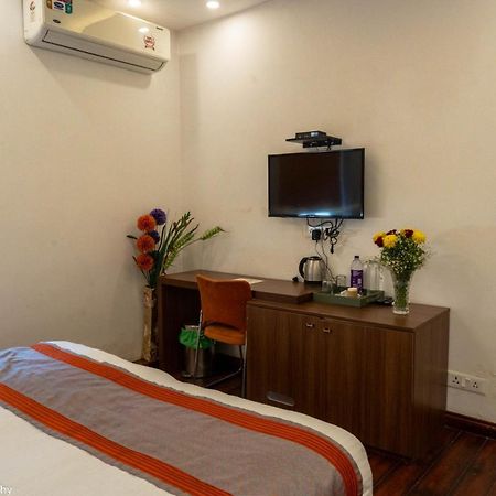 ניו דלהי Orania B & B By Atsar מראה חיצוני תמונה